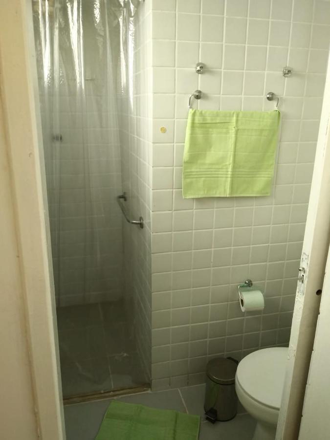 Casa Rosarinho 1- Recife - Quartos Com Banheiros Exclusivos Exterior photo