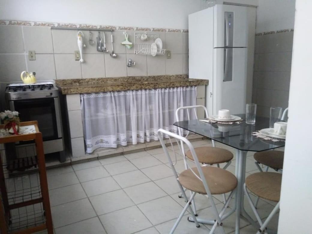Casa Rosarinho 1- Recife - Quartos Com Banheiros Exclusivos Exterior photo