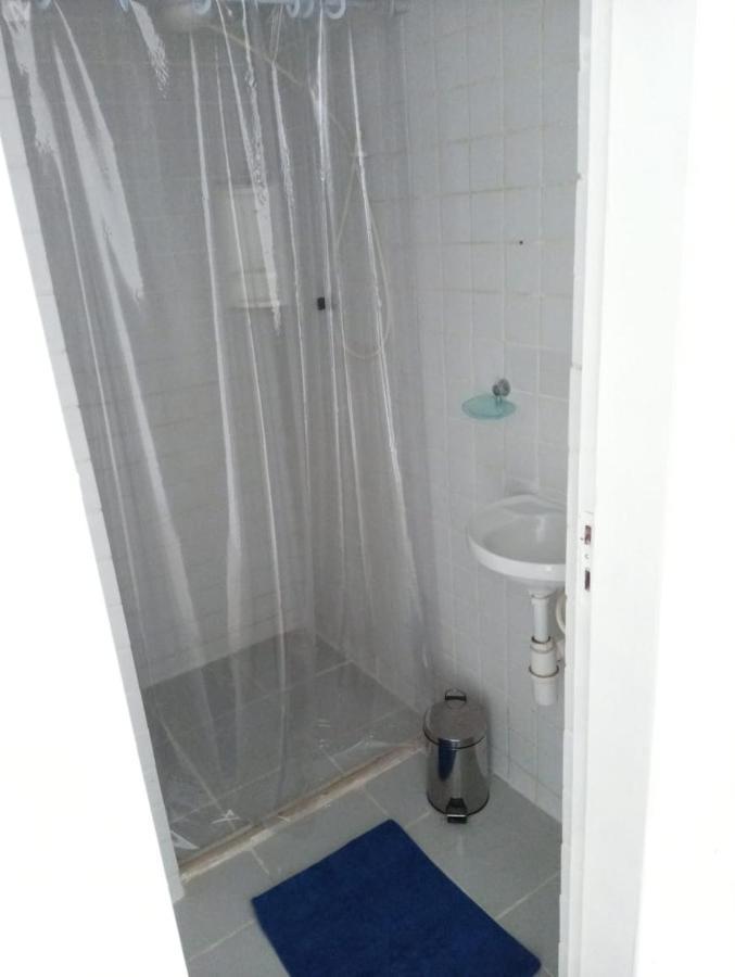 Casa Rosarinho 1- Recife - Quartos Com Banheiros Exclusivos Exterior photo