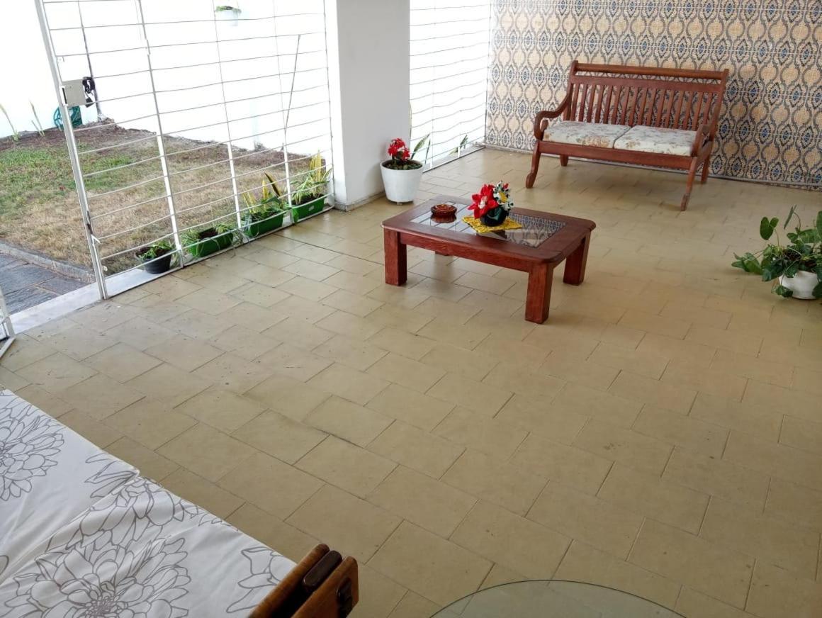 Casa Rosarinho 1- Recife - Quartos Com Banheiros Exclusivos Exterior photo
