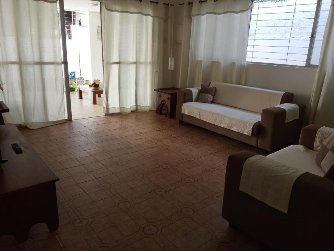 Casa Rosarinho 1- Recife - Quartos Com Banheiros Exclusivos Exterior photo