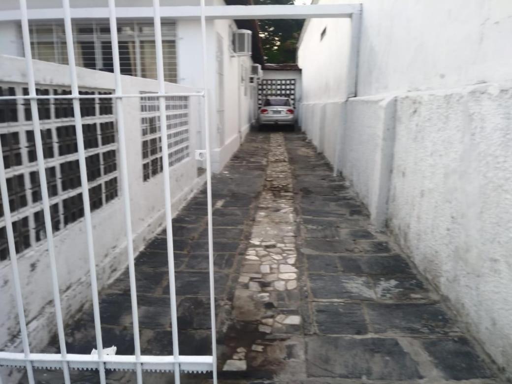Casa Rosarinho 1- Recife - Quartos Com Banheiros Exclusivos Exterior photo