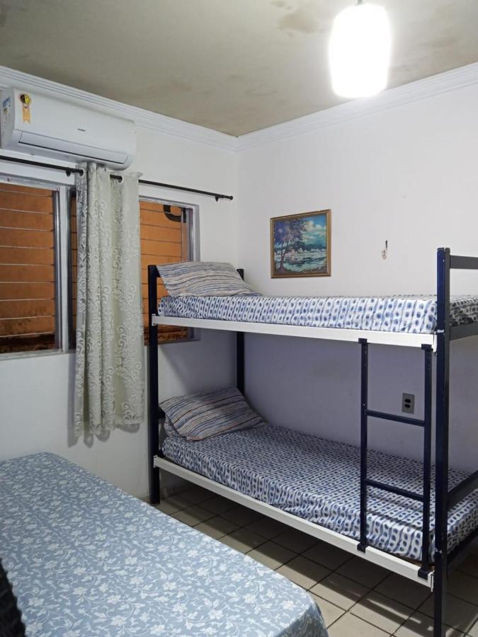 Casa Rosarinho 1- Recife - Quartos Com Banheiros Exclusivos Exterior photo