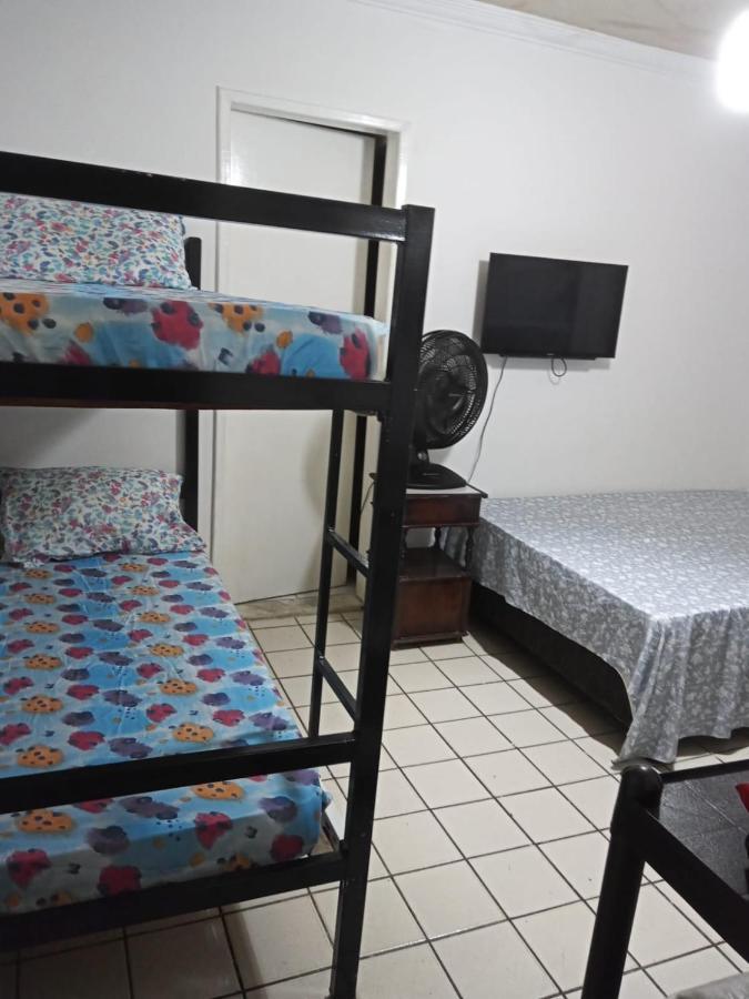 Casa Rosarinho 1- Recife - Quartos Com Banheiros Exclusivos Exterior photo