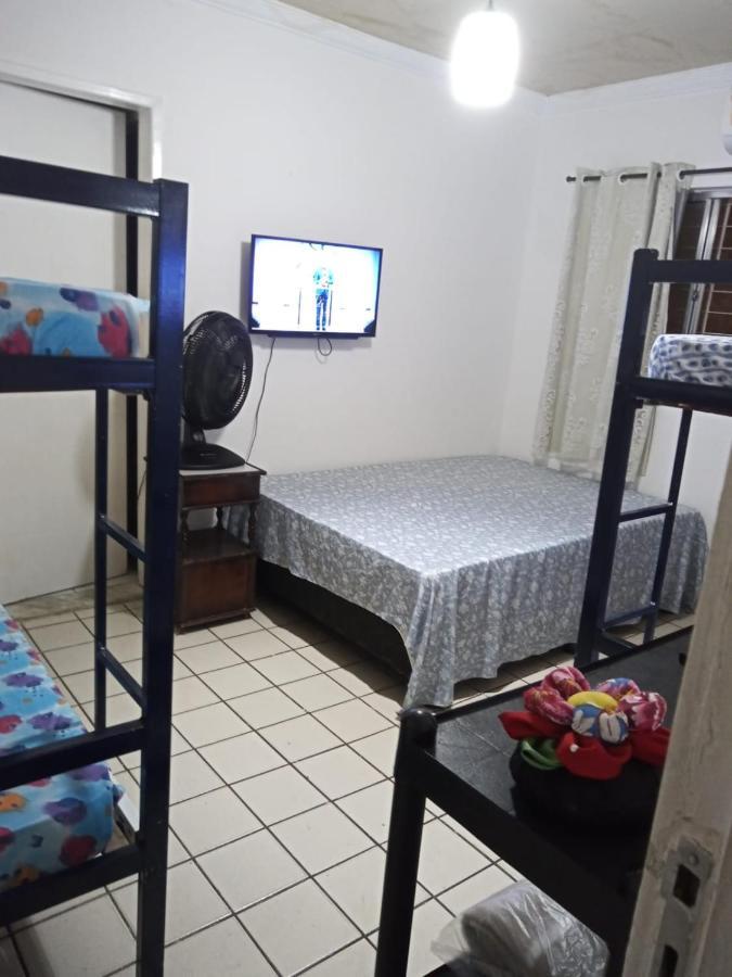 Casa Rosarinho 1- Recife - Quartos Com Banheiros Exclusivos Exterior photo