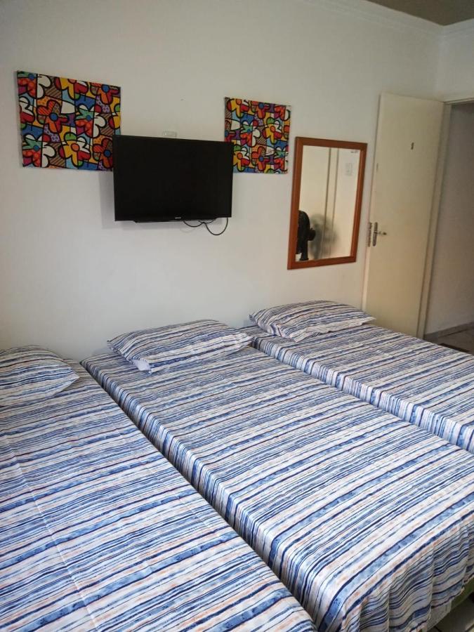 Casa Rosarinho 1- Recife - Quartos Com Banheiros Exclusivos Exterior photo