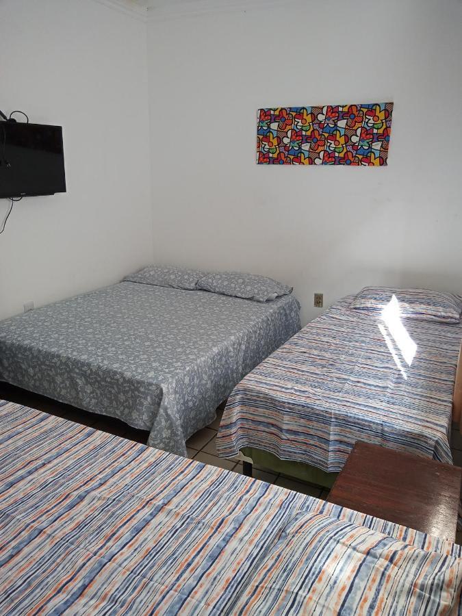 Casa Rosarinho 1- Recife - Quartos Com Banheiros Exclusivos Exterior photo